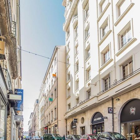 Appartement Des Jacobins - Lyon - Welkeys Buitenkant foto